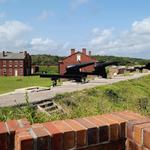 Fort Clinch State Park