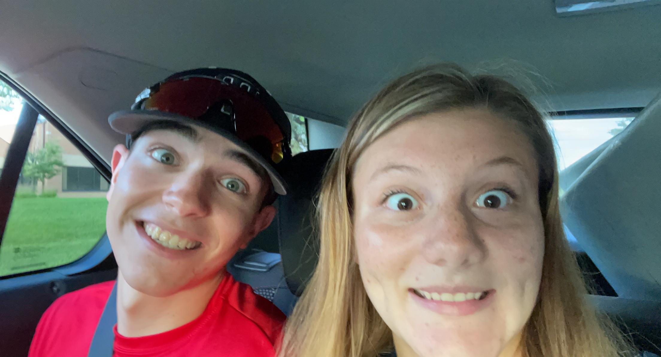 The Wedding Website of Lauren Briggs and Nathan Peterson