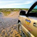 Art's Dune Tours