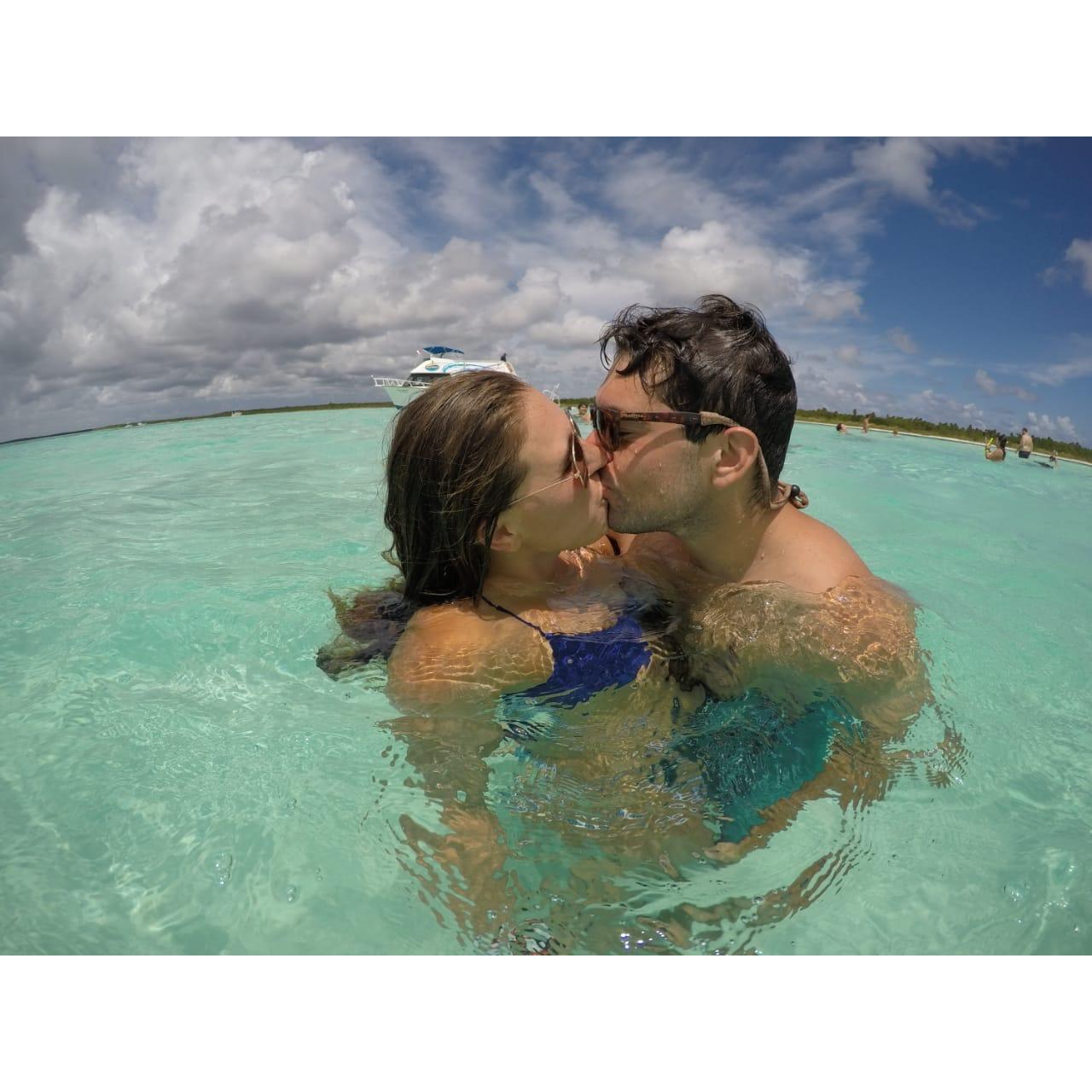 We spent 10 days in Playa del Carmen, Tulum, and Cozumel and absolutely loved it!
