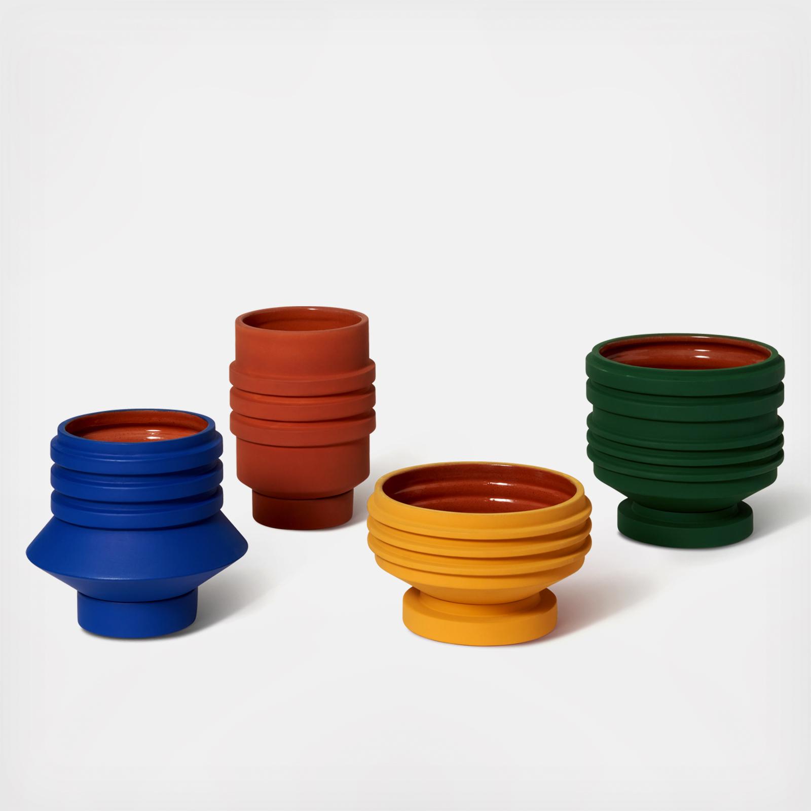 Strata Plant Vessel - Thumbnail 2