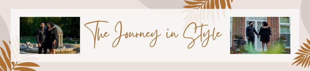 The Wedding Website of Sunny Singh Pandher and Amari Lenell Thompson