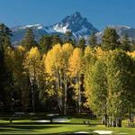 Black Butte Ranch Golf