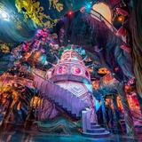 Meow Wolf Denver