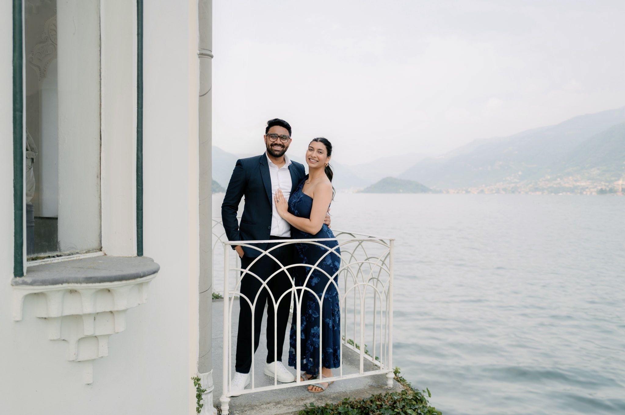 The Wedding Website of Aman Patel and Prakrithi Ramesh