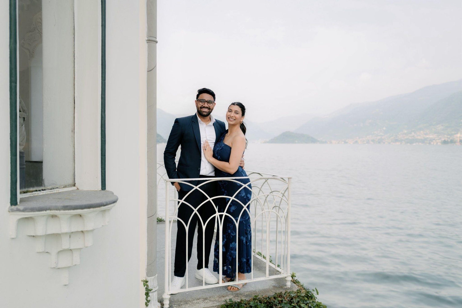 The Wedding Website of Aman Patel and Prakrithi Ramesh