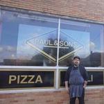 Paul & Sons Pizza