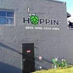 Hoppin'