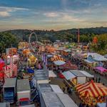 The Topsfield Fair