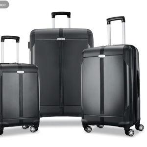 Hyperflex 3 3 Piece Set | Sets | Samsonite