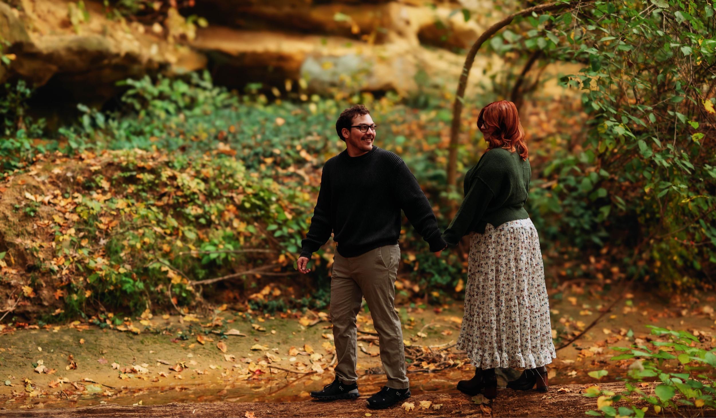 The Wedding Website of Kenzie Green and Dillon Stiger