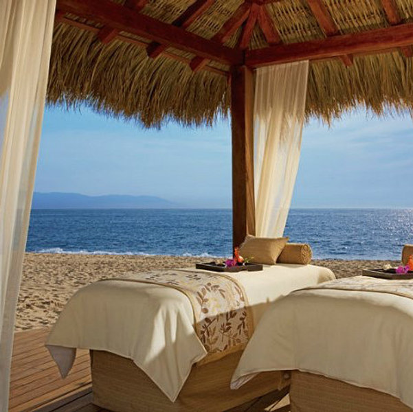 Couples Massage