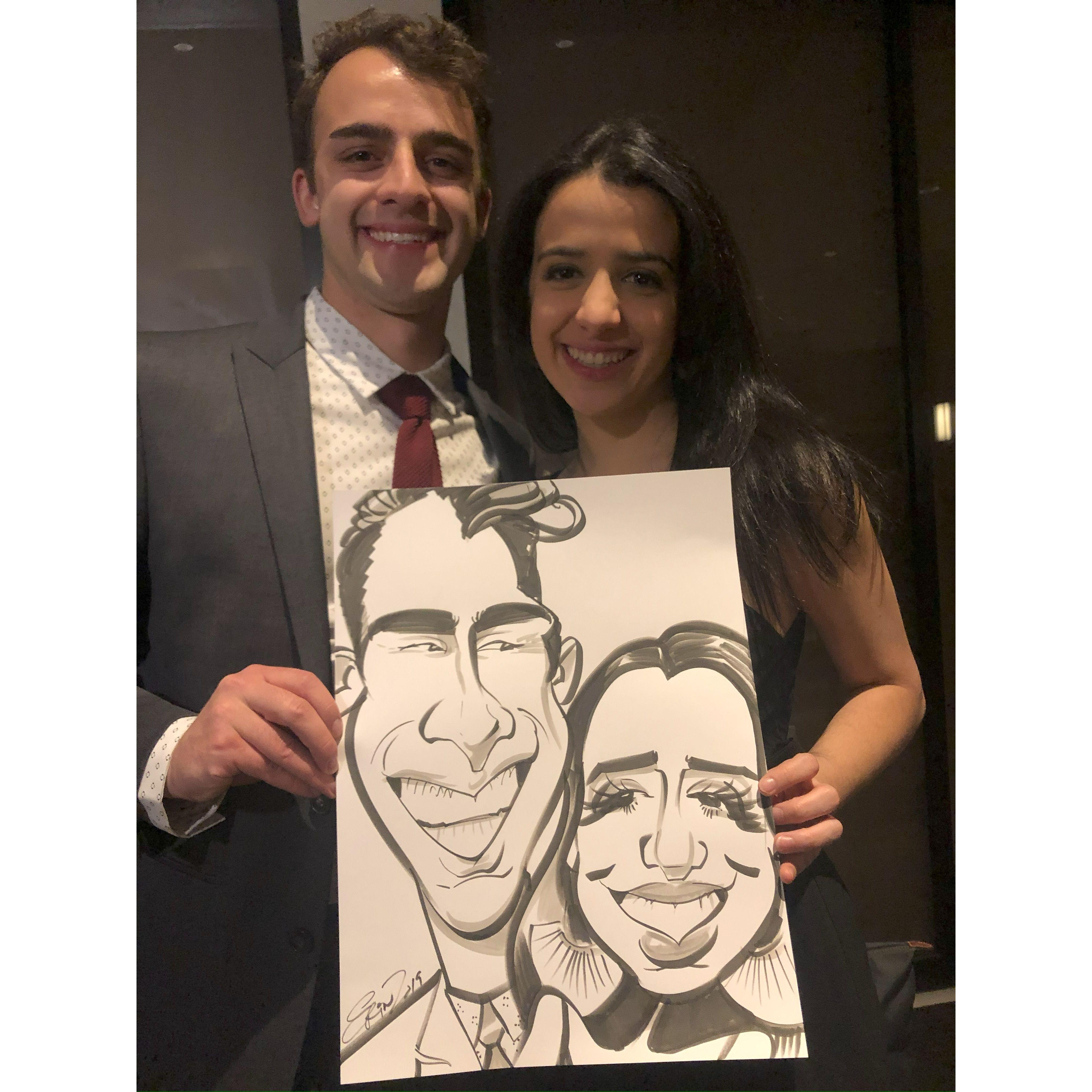 2019 - Saint Paul, MN