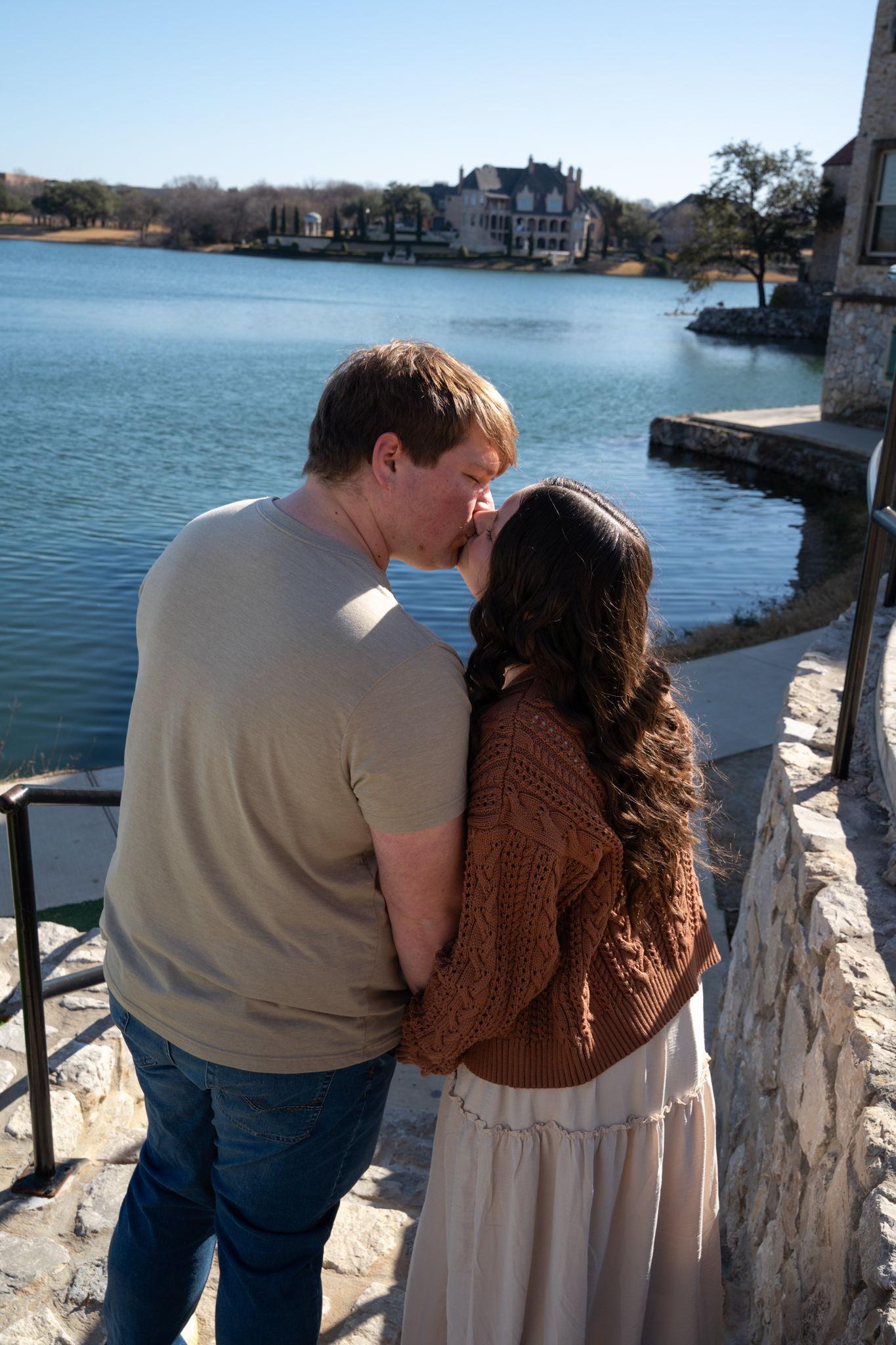 The Wedding Website of Tristen Frame and Kayla Lee