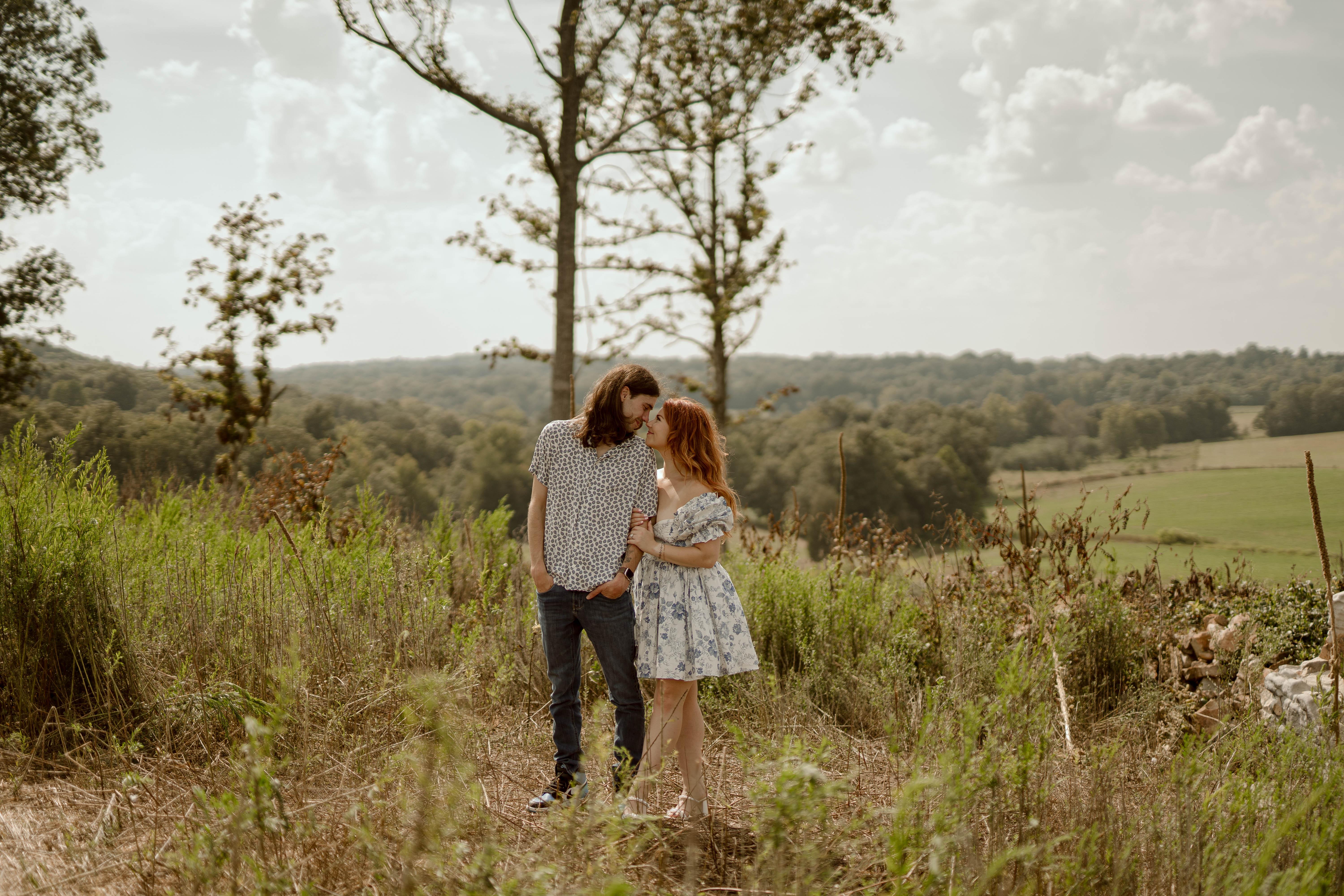 The Wedding Website of Julia Paige Thorn and Lucas Dalton Green