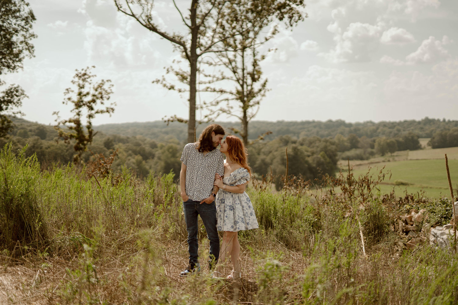 The Wedding Website of Julia Paige Thorn and Lucas Dalton Green