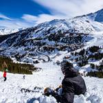 The French Alps