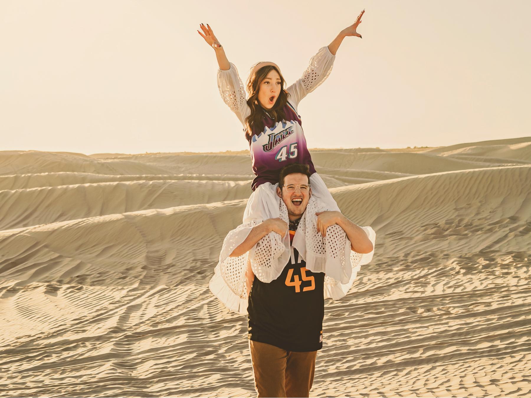 The Wedding Website of rylie kallas and noah young