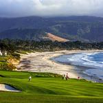 Pebble Beach