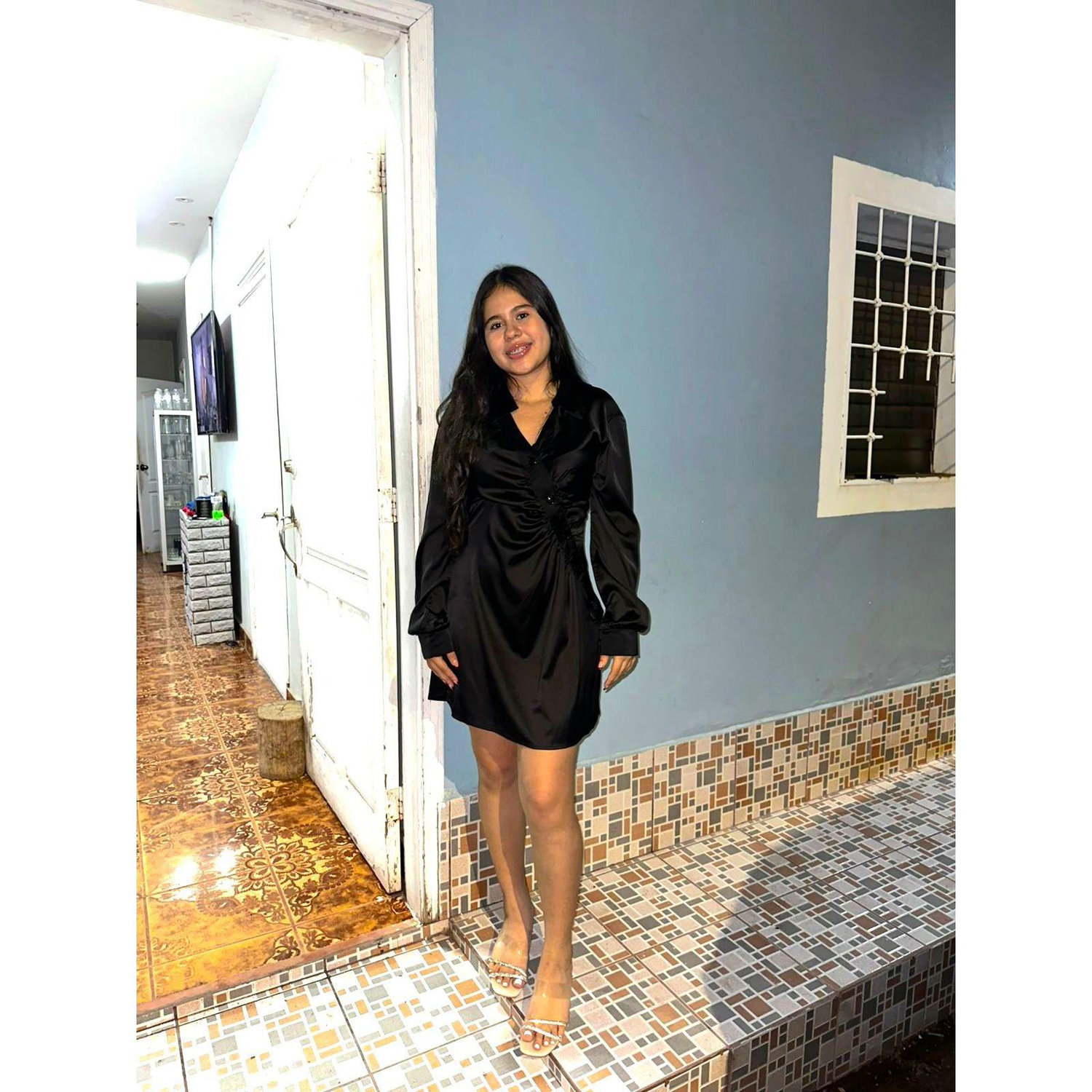 💖 15 años no se cumplen todos los dÃas… Hoy florece una nueva etapa en mi vida y quiero compartirla con las personas que más quiero!