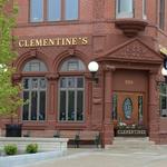 Clementines Restaurant