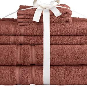 Sonoma Goods For Life® 6-pack Ultimate Towel with Hygro® Technology
