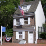 Betsy Ross House