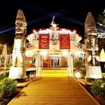 The Reef Bar Bistro Club