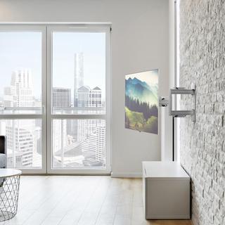 Full Motion TV Wall Mount for 37" - 60" TVs