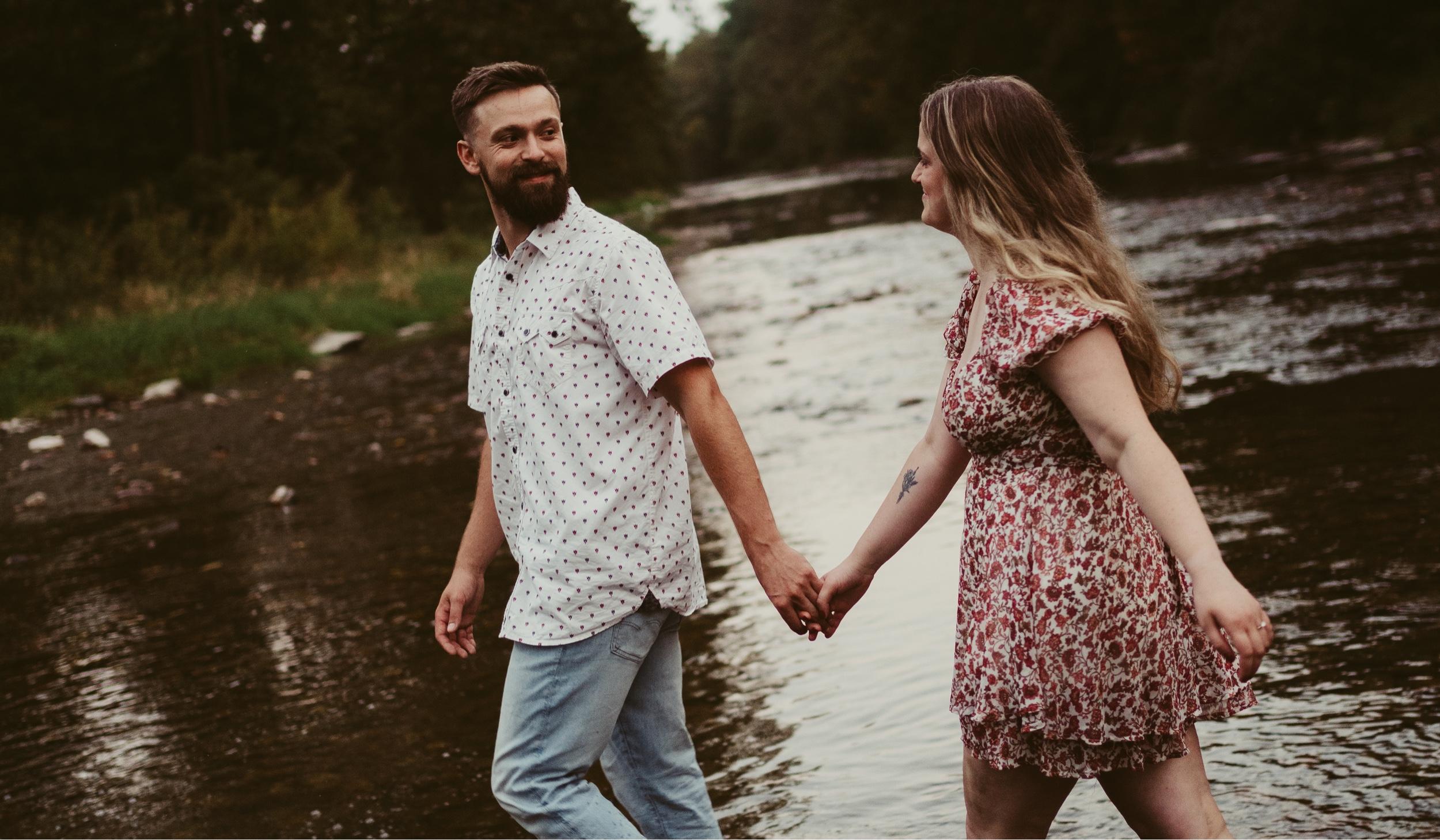 The Wedding Website of Maddie Armstrong and Brandon George