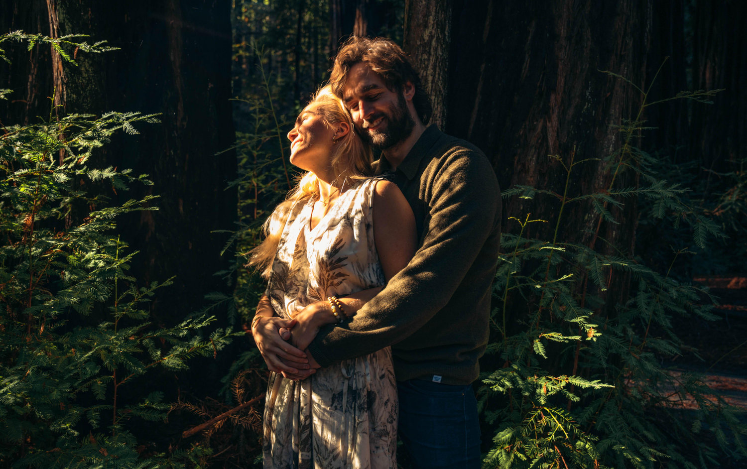 The Wedding Website of Chris Parkin and Bella Berggren