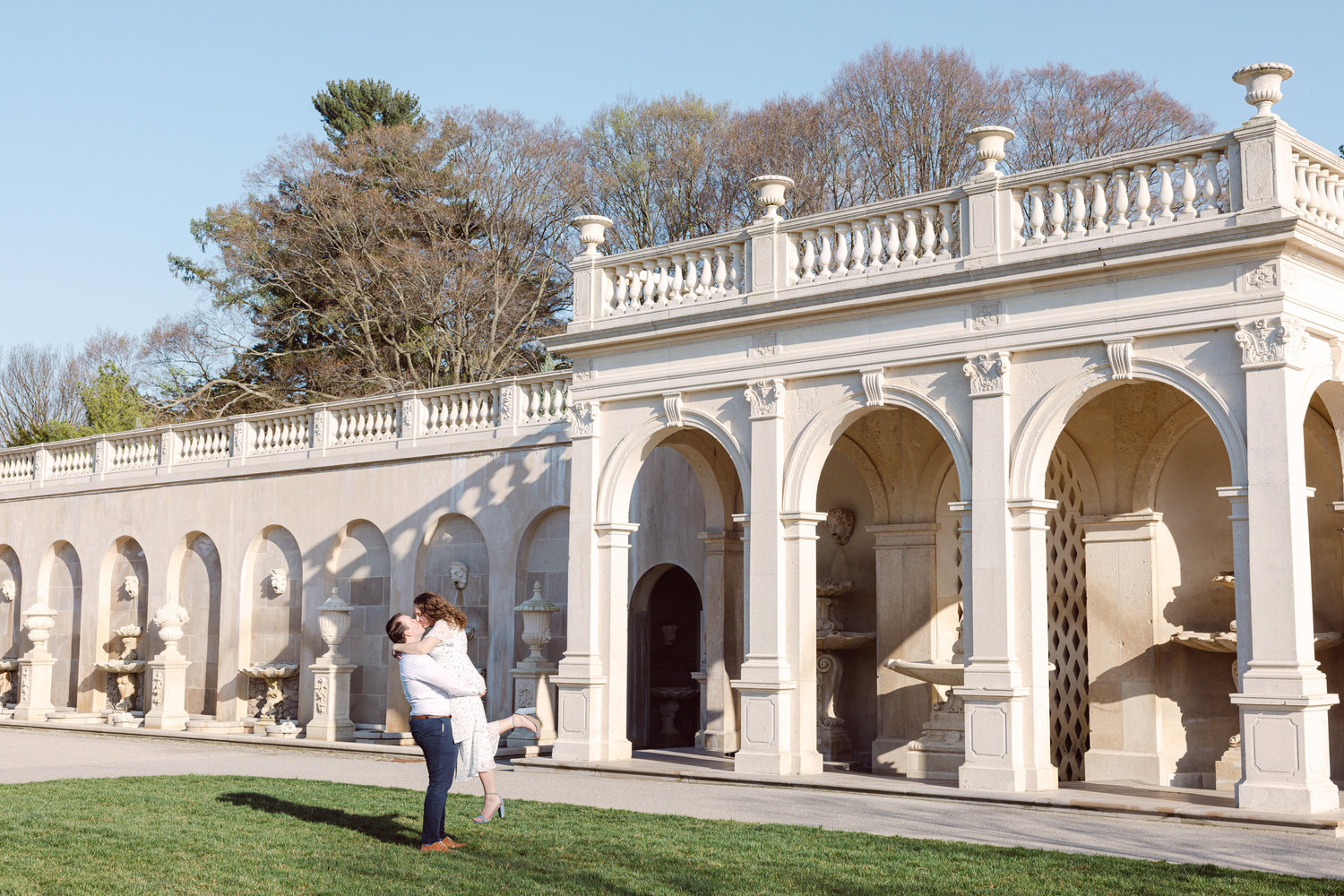 The Wedding Website of Camen Weber and Scott Sutherland