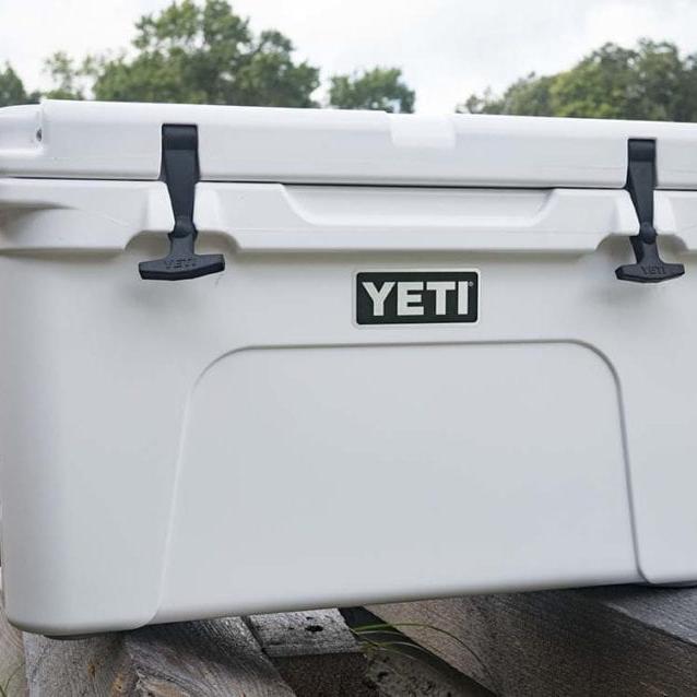 Tundra 45 Hard Cooler
