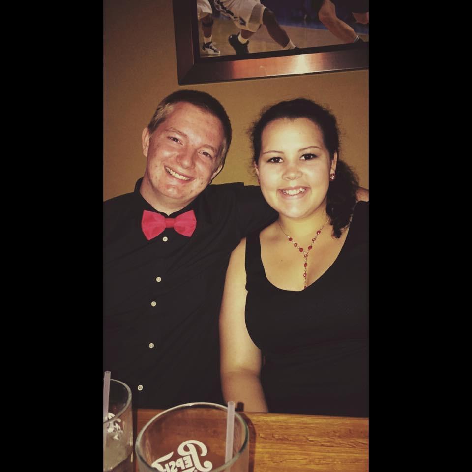 Homecoming 2015