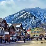 Leavenworth