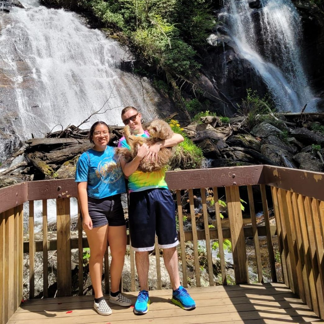 2022: Family Hike