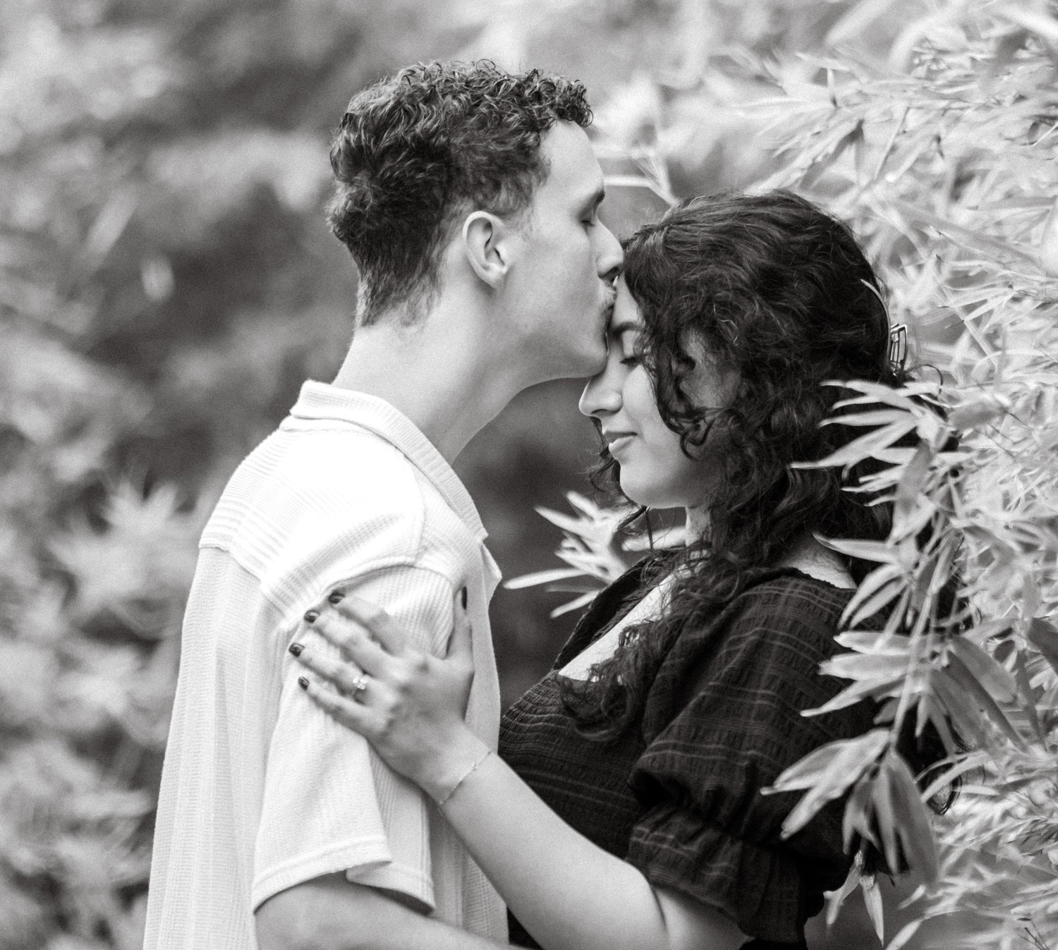 The Wedding Website of Jordan Morrison and Kamryn Garcia