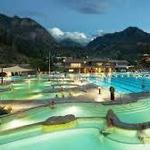 Soak in Ouray’s Hot Springs