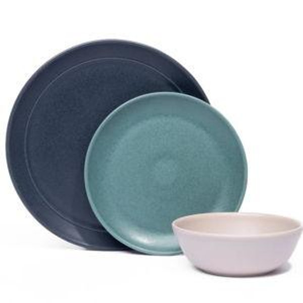 Dinnerware