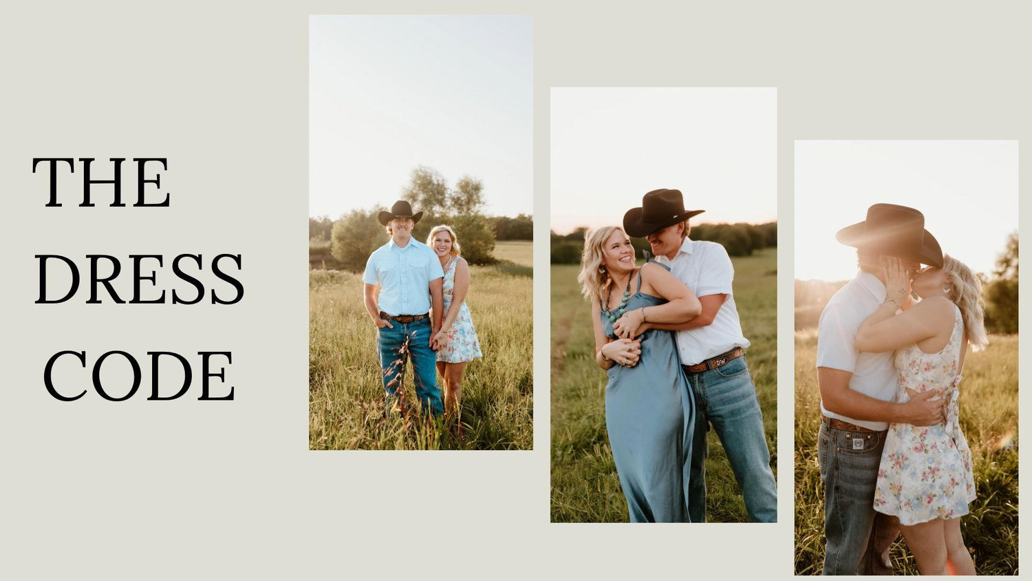 The Wedding Website of Kaycee Rose and Dustin Wall