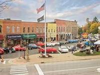 Historical Downtown Dundee