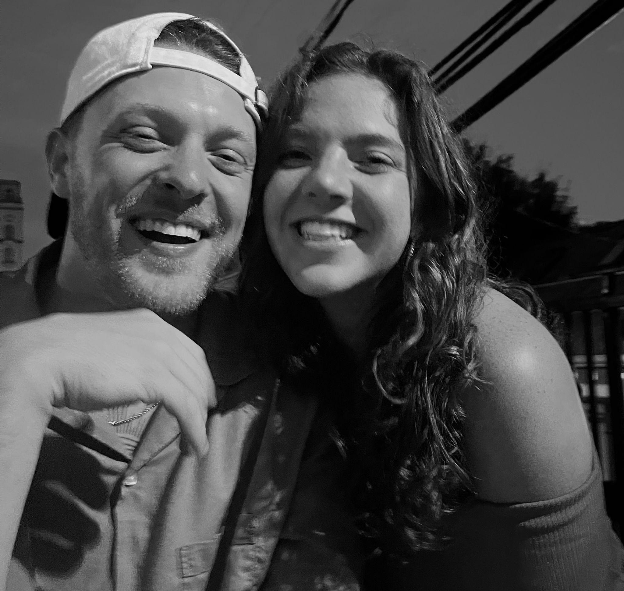 The Wedding Website of Libby Smith and Ian Sheridan