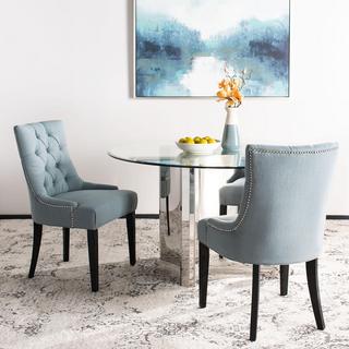 Tufted Side Chair, Set of 2