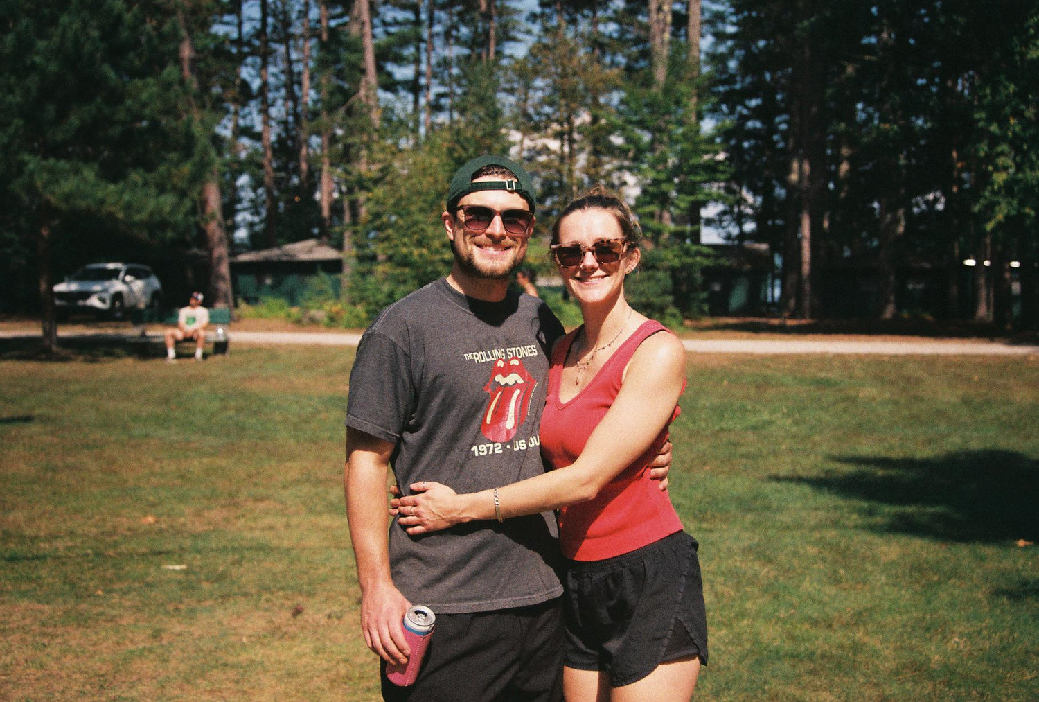 The Wedding Website of Erin Robinson and Zach Piper