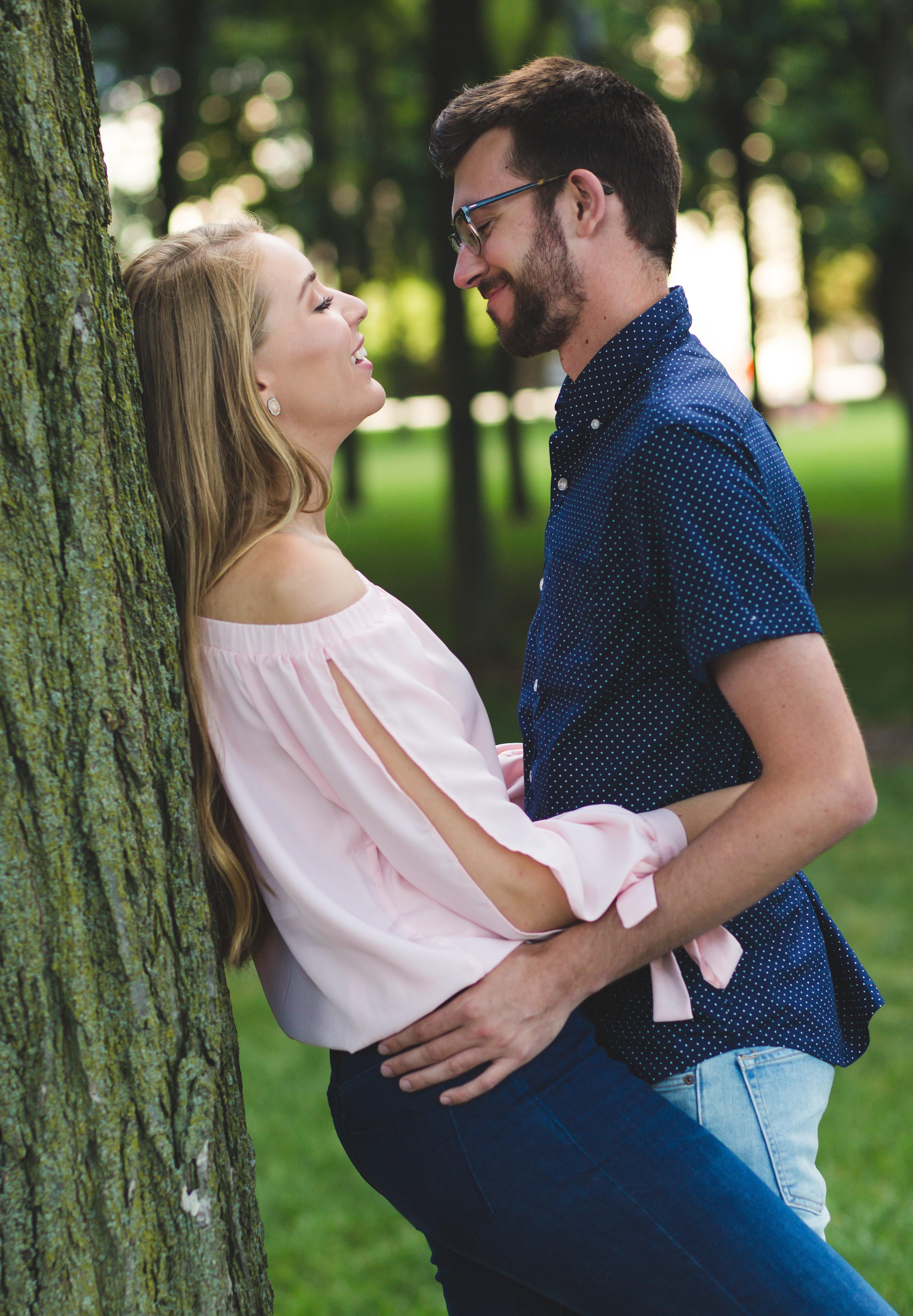 The Wedding Website of Ryan Petzke and Hannah Bollinger