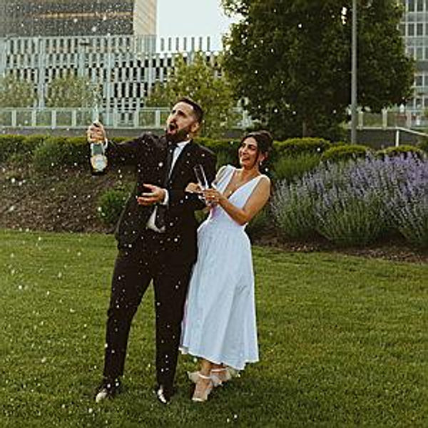 Our Newlywed Fund