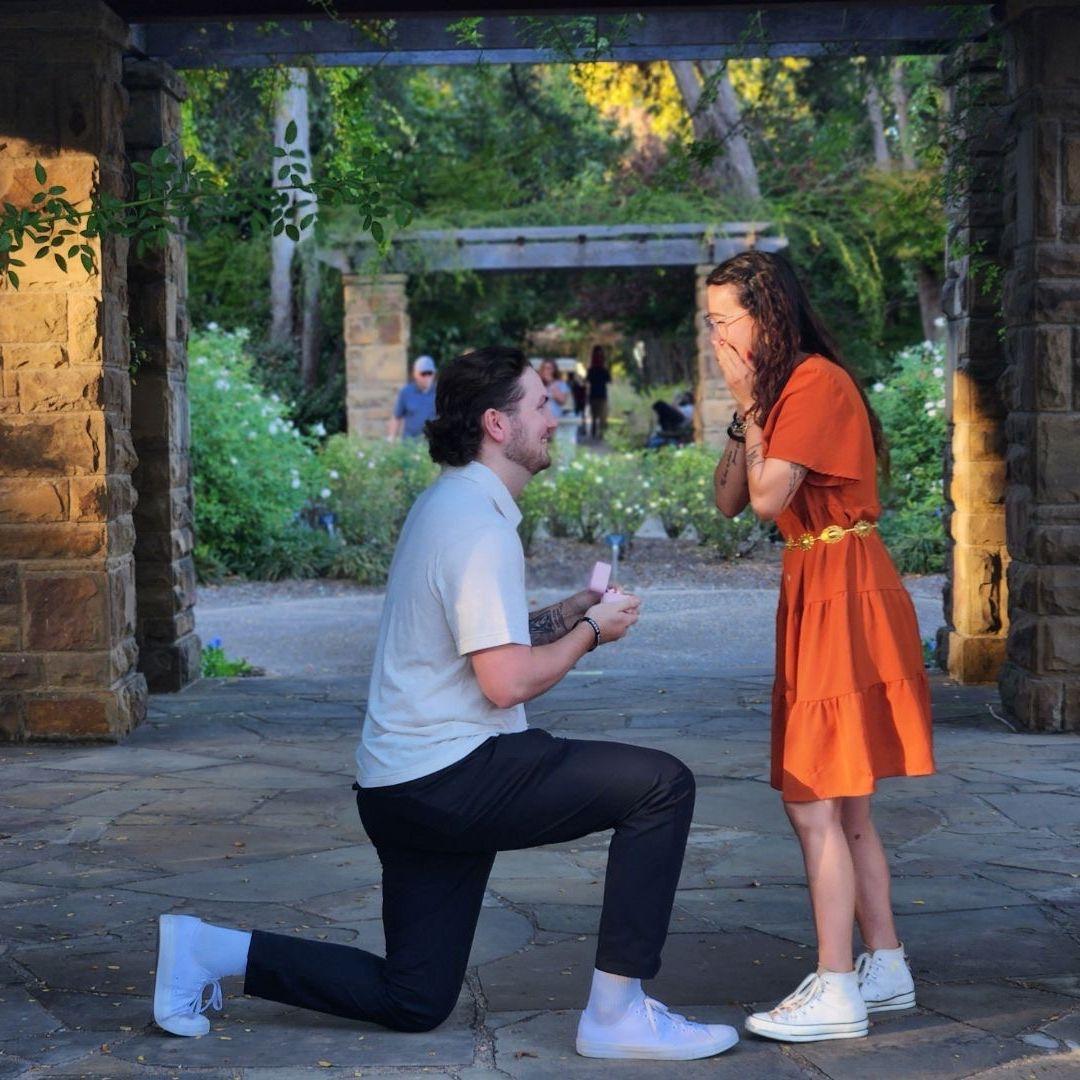 Our engagement in TX 11/15/25