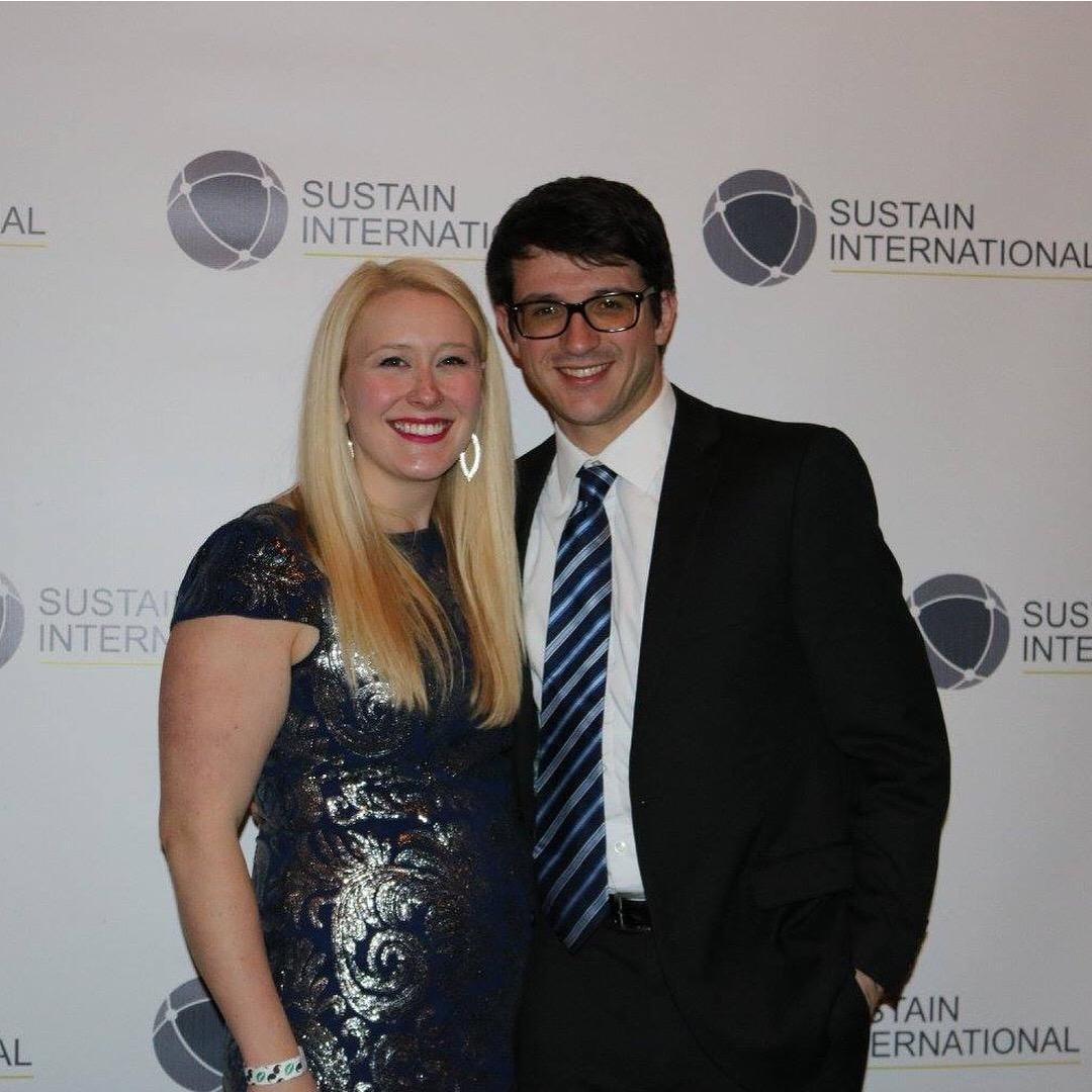 February 2018, This Gala was right after I decided to move to Huntsville, AL