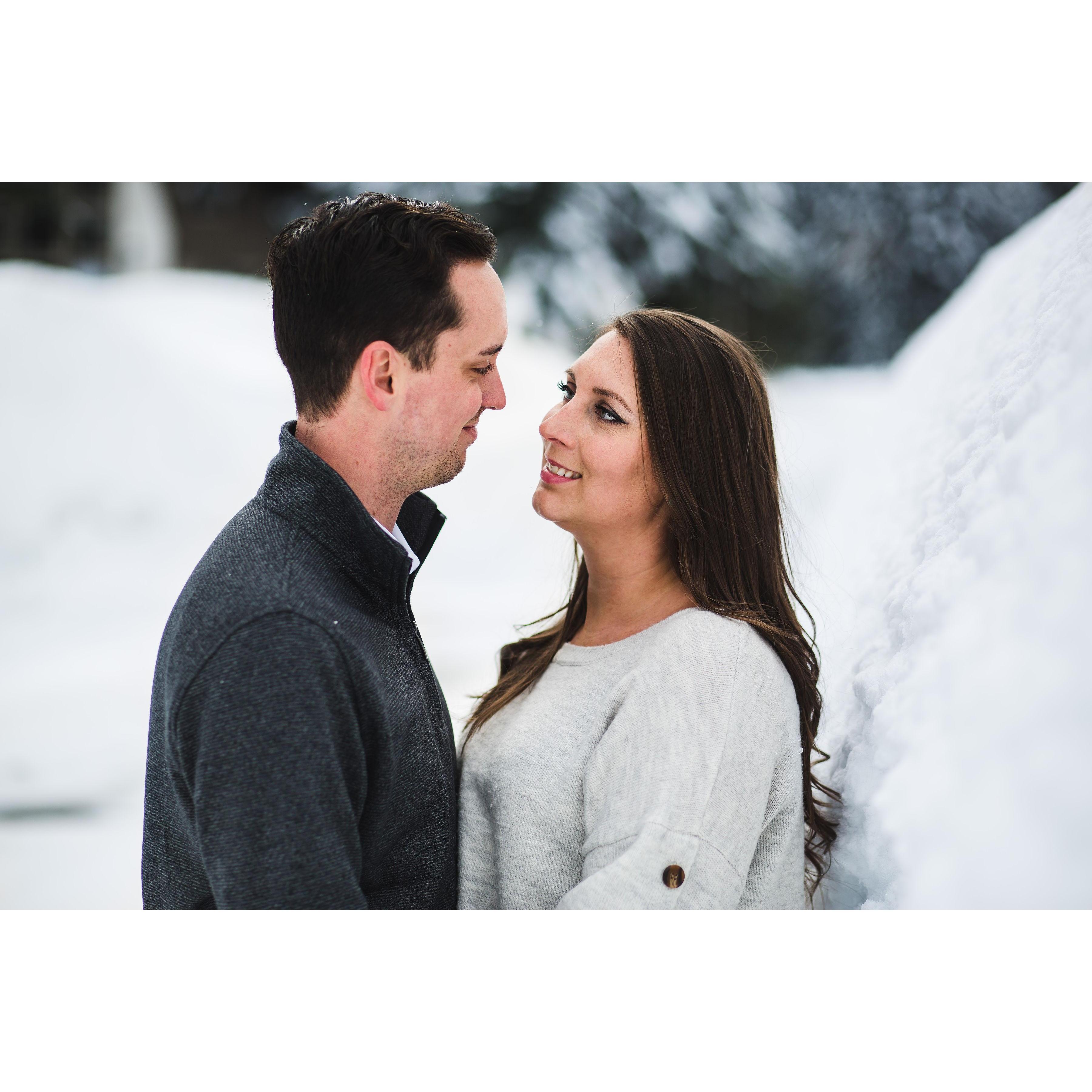 Engagement