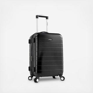 Wrangler 20" Expandable Hardside Carry-On